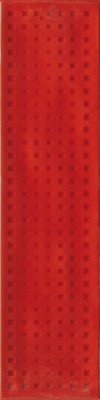 Плитка Slash1 73R Red 7.5x30