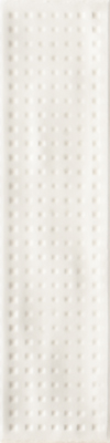 Плитка Slash1 73W White 7.5x30