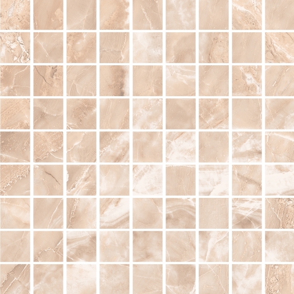 Мозаика K-901/LR/m01 CANYON BEIGE M01 LR 30x30