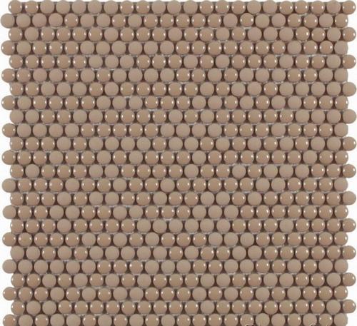 Мозаика 187536 Dots Warm 28,2x28,5