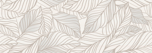 Плитка Декор SENSE CREMA 25.1x70.9