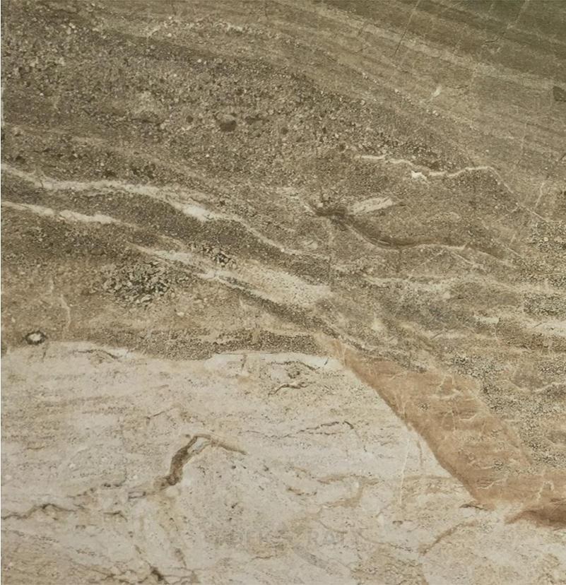 Плитка Daino Reale Natural 45x45