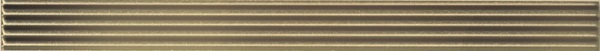 Плитка LSA008 Зимний сад структура металл 40x3.4