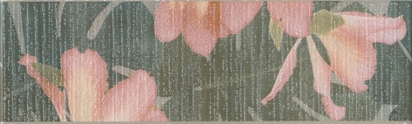 Плитка HGD/A363/6000 Пальмовый лес 25x7.7