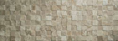 Керамогранит P3470517 Recife Mosaico Gris Pv 31.6x90