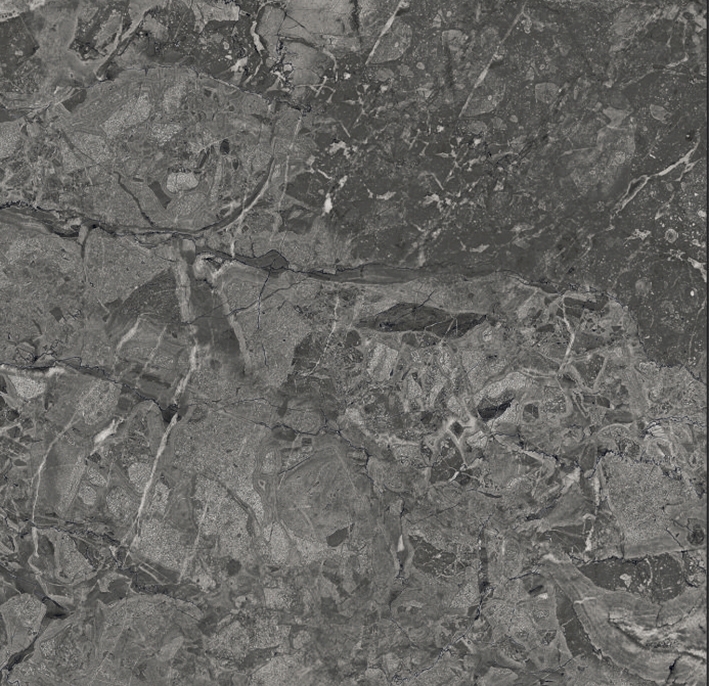 Керамогранит Brecia Adonis Dark 60x60