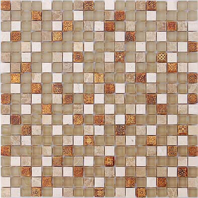 Мозаика Antichita Classica 9 310x310