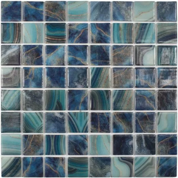 Мозаика Nature Royal №5604 (3,8x3,8) 31,7x31,7
