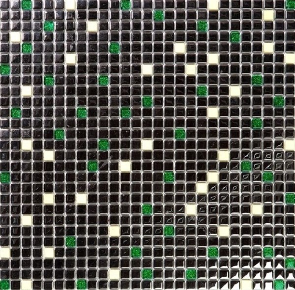 Мозаика VGM-02 Emerald 30x30