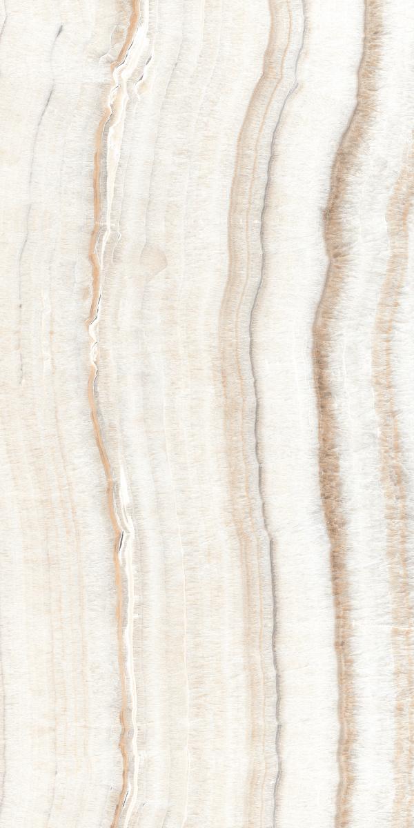 Керамогранит Onyx Jupiter серый полированный 60х120