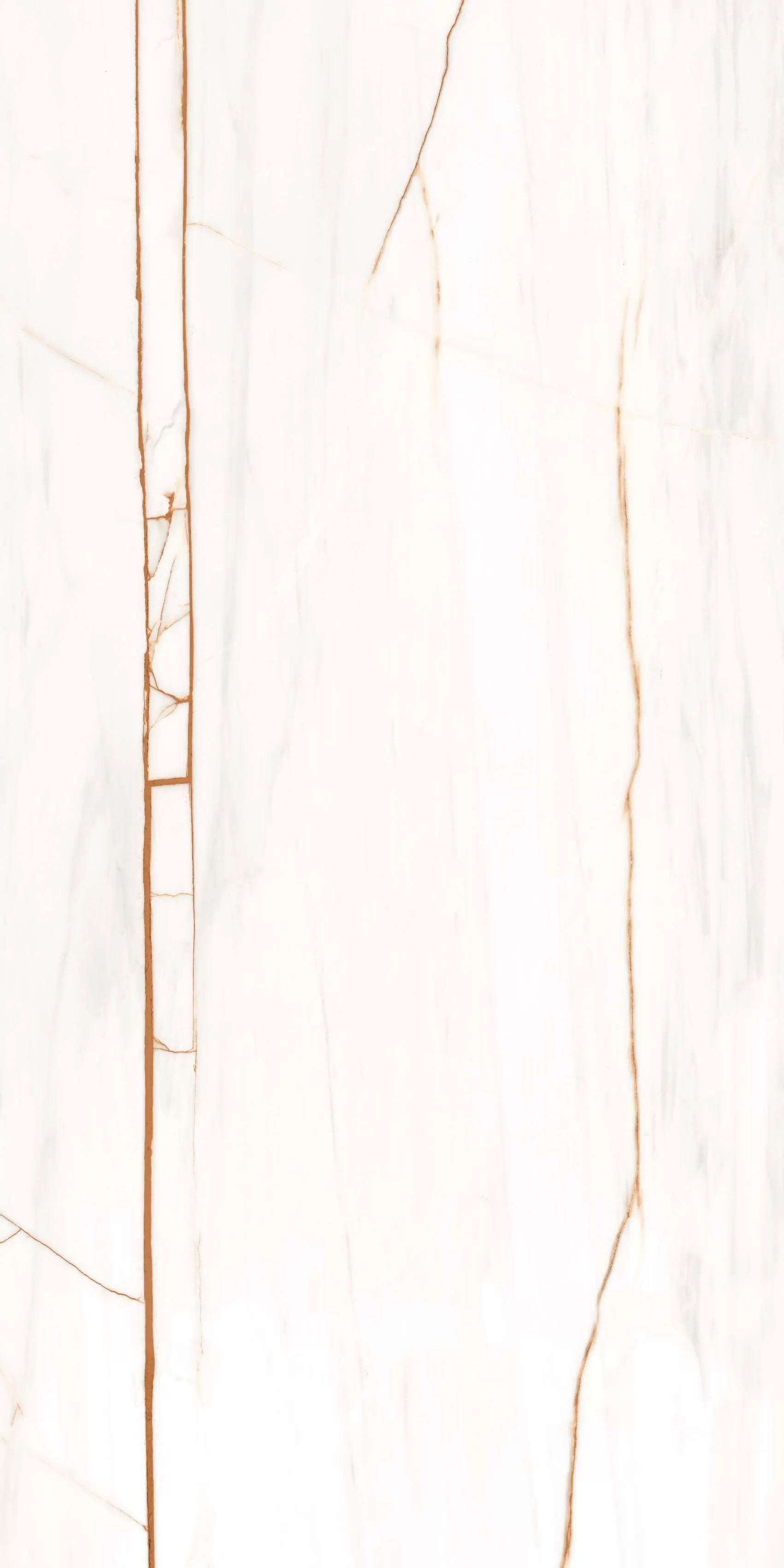 Керамогранит BIANCO ORO GLOSSY 60x120