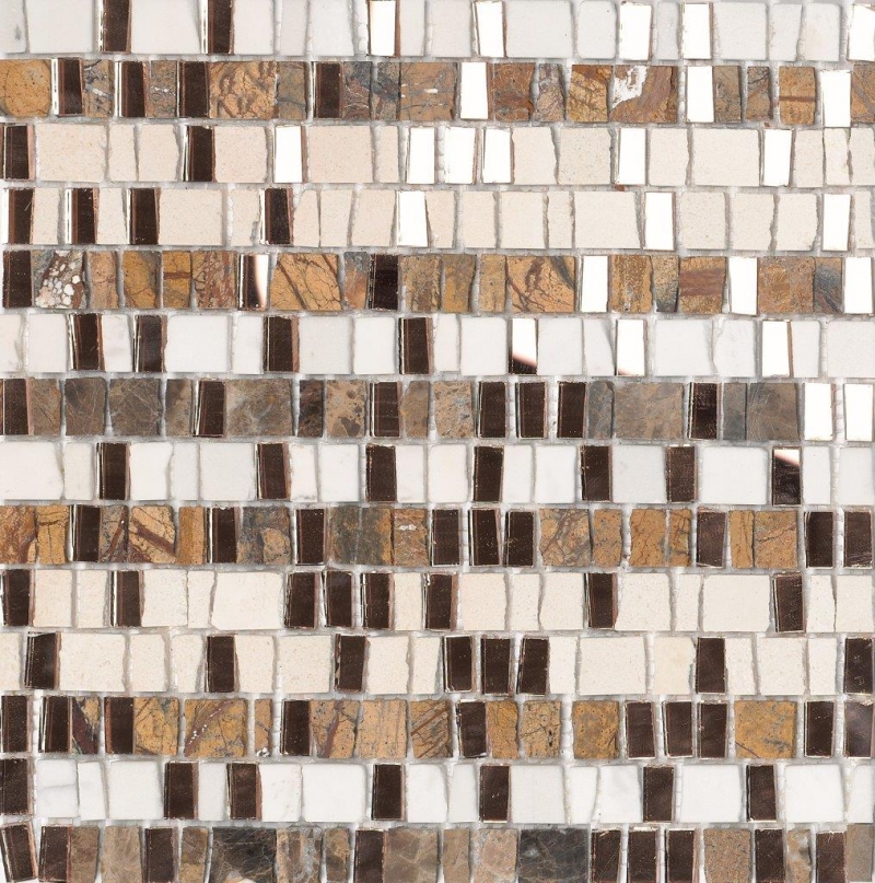 Мозаика 186534 Tresor 30x30,5