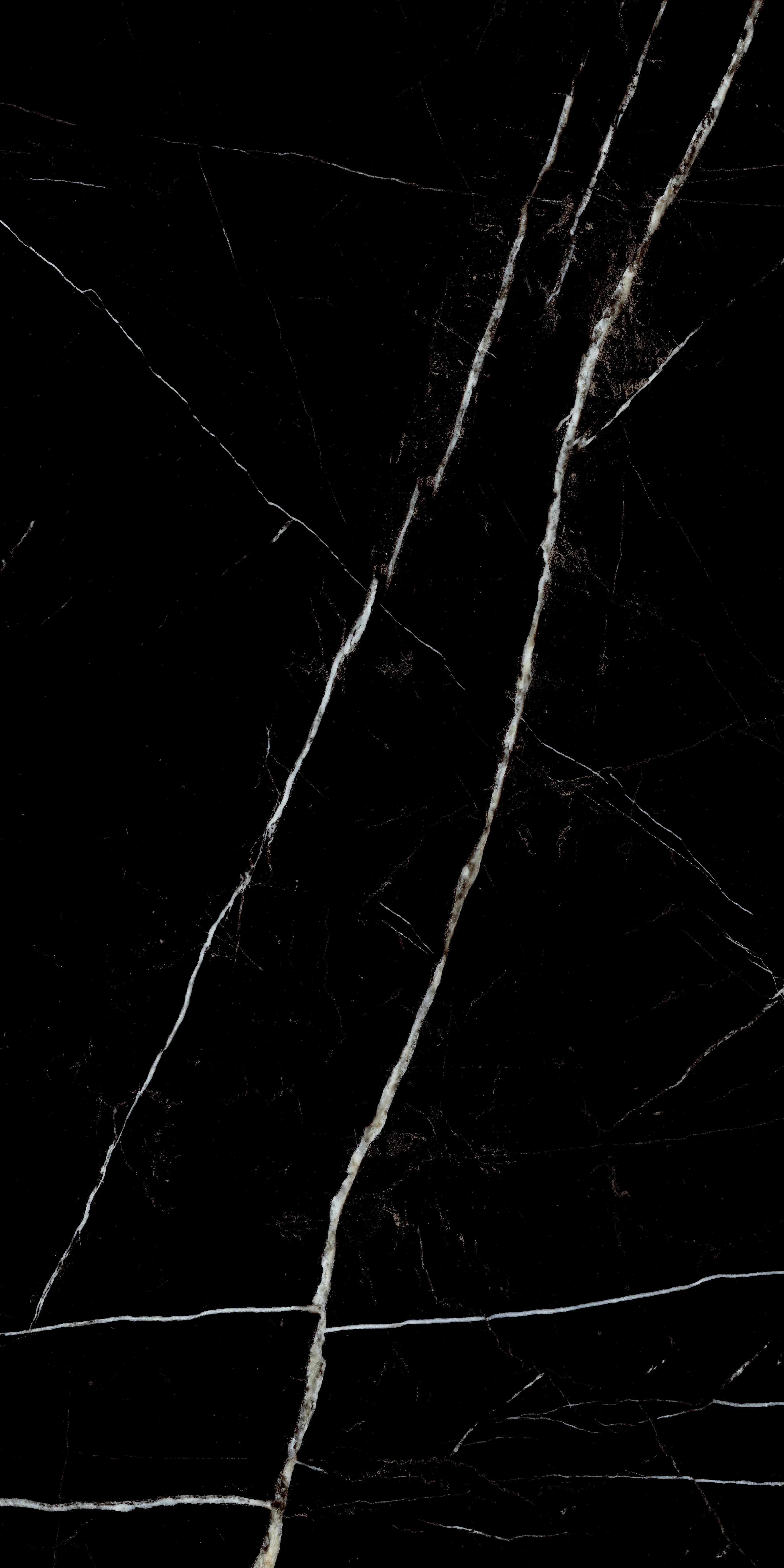 Керамогранит Black Marquna Полированный 60x120