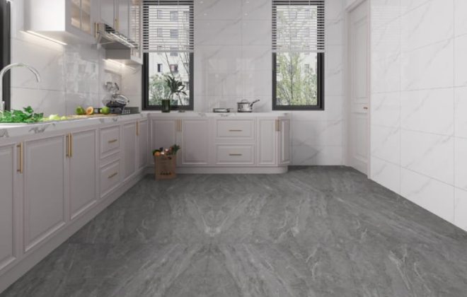 Керамогранит Marvel Butterfly Grey Mat KN122534