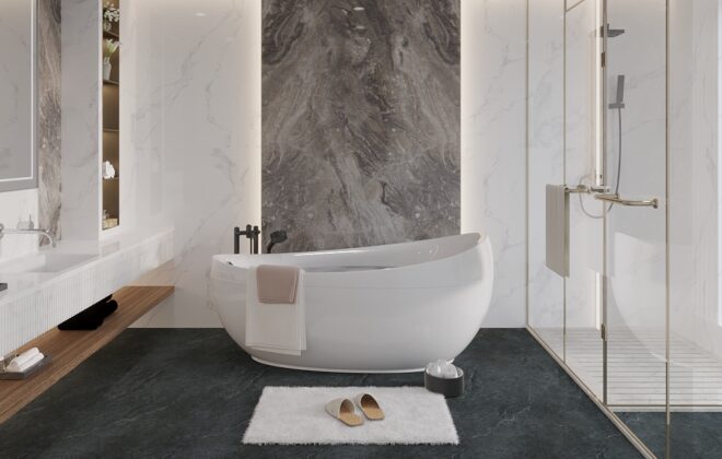 Керамогранит Pietra Noir Mat KH12053RP
