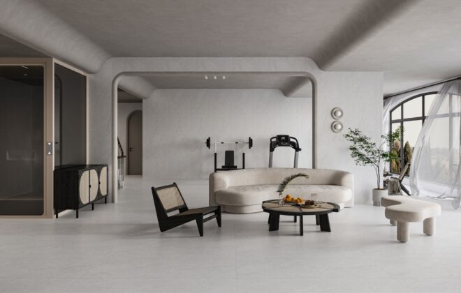 Керамогранит Pietra Grey Mat KH12051RP