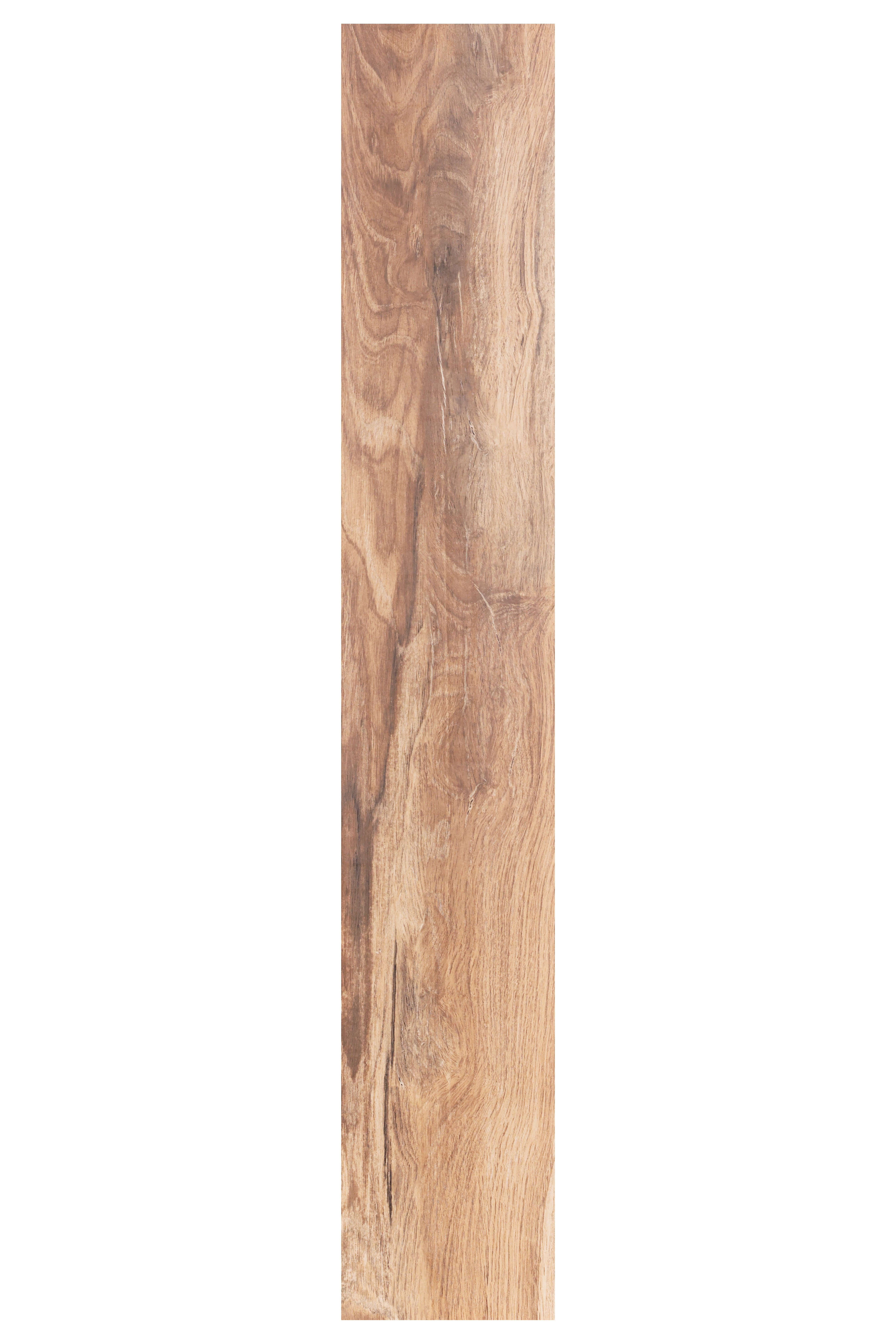 Керамогранит Arjun Wood Brown Matt 20x120