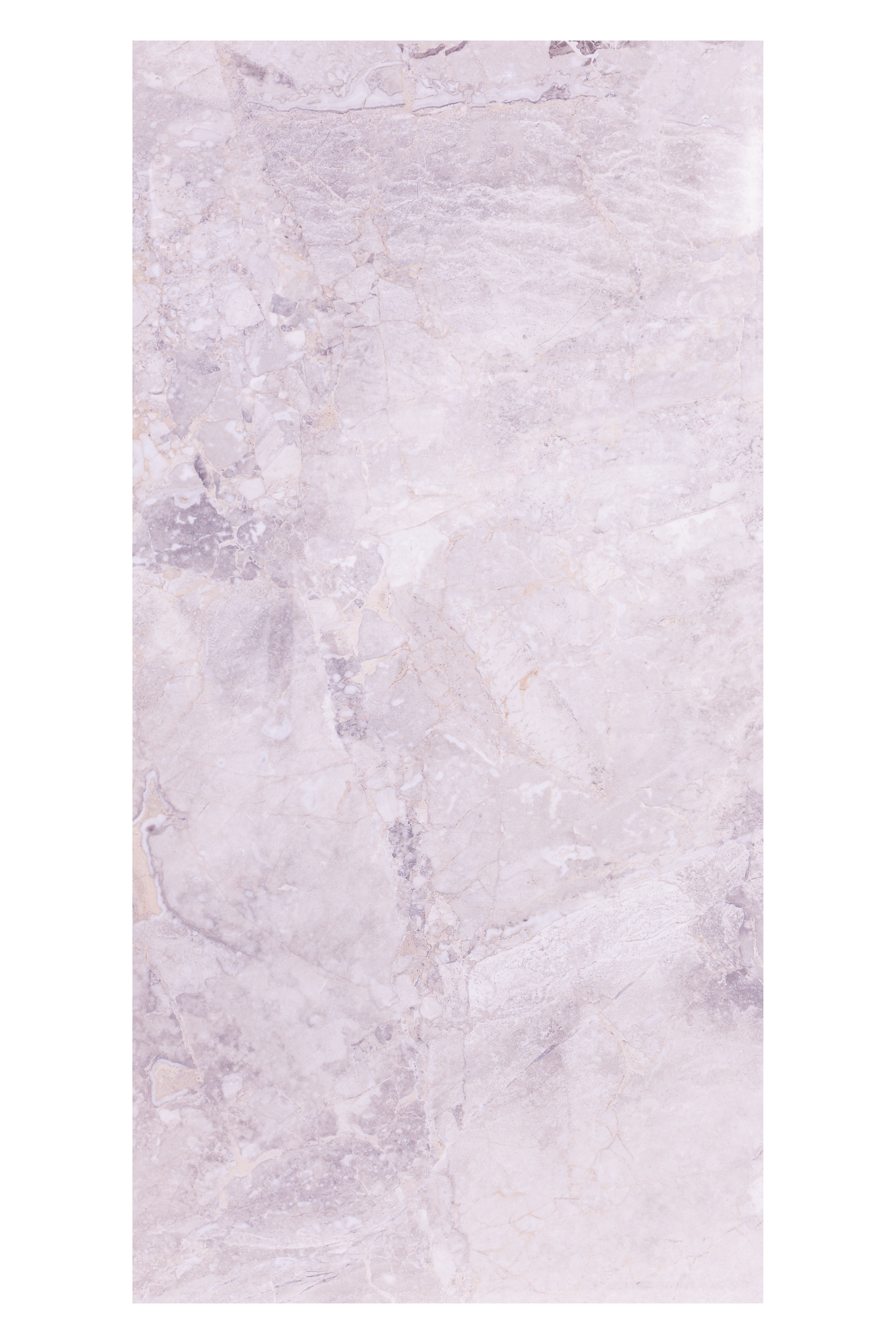 Керамогранит Bracia Silver Glossy 60x120