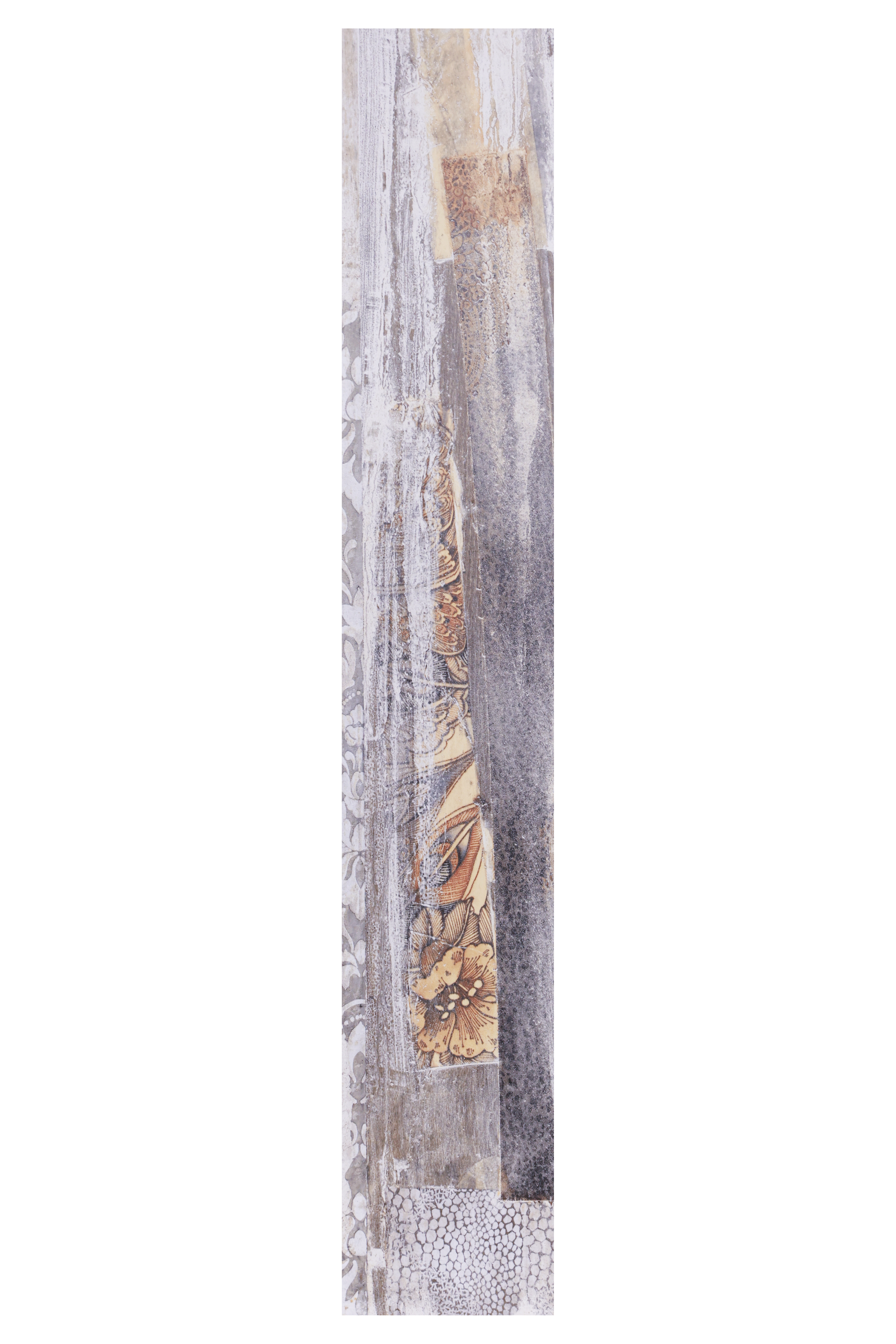 Керамогранит Silligudi Wood R 8 Matt 20x120