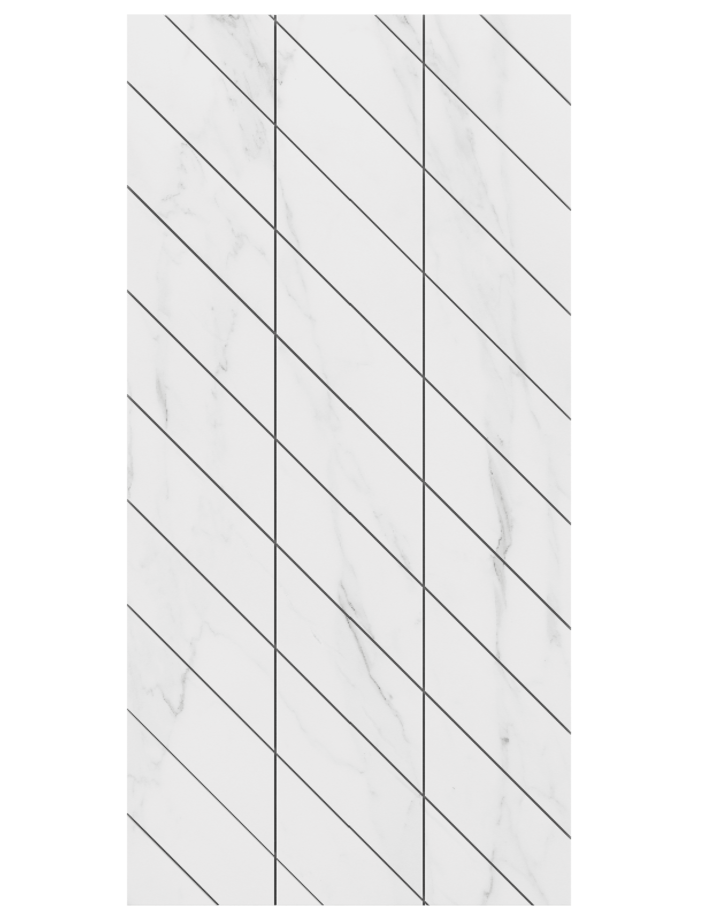 Фальшмозаика SM01 Corner 30x60x10 непол. (левый)