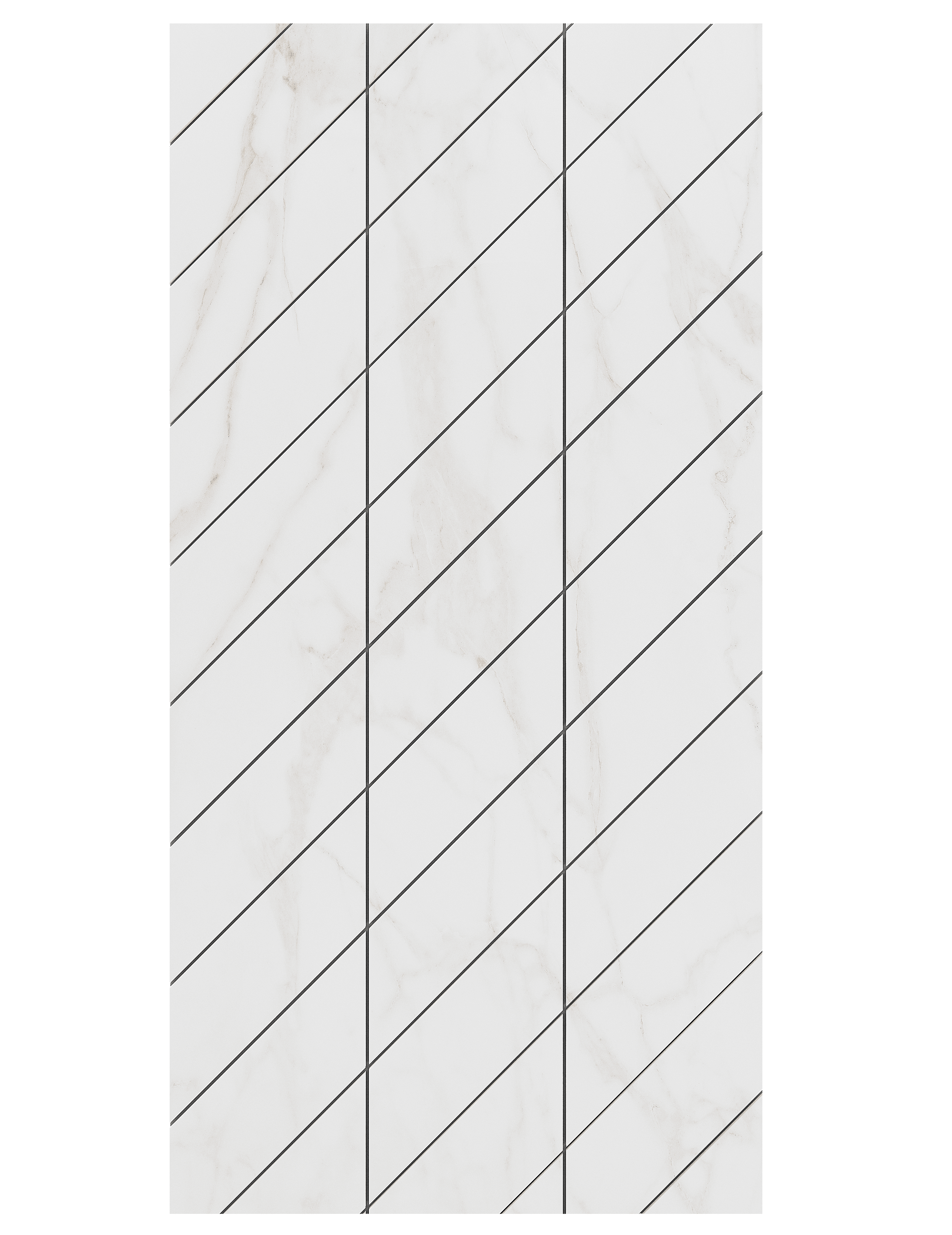 Фальшмозаика SM02 Corner 30x60x10 непол. (правый)