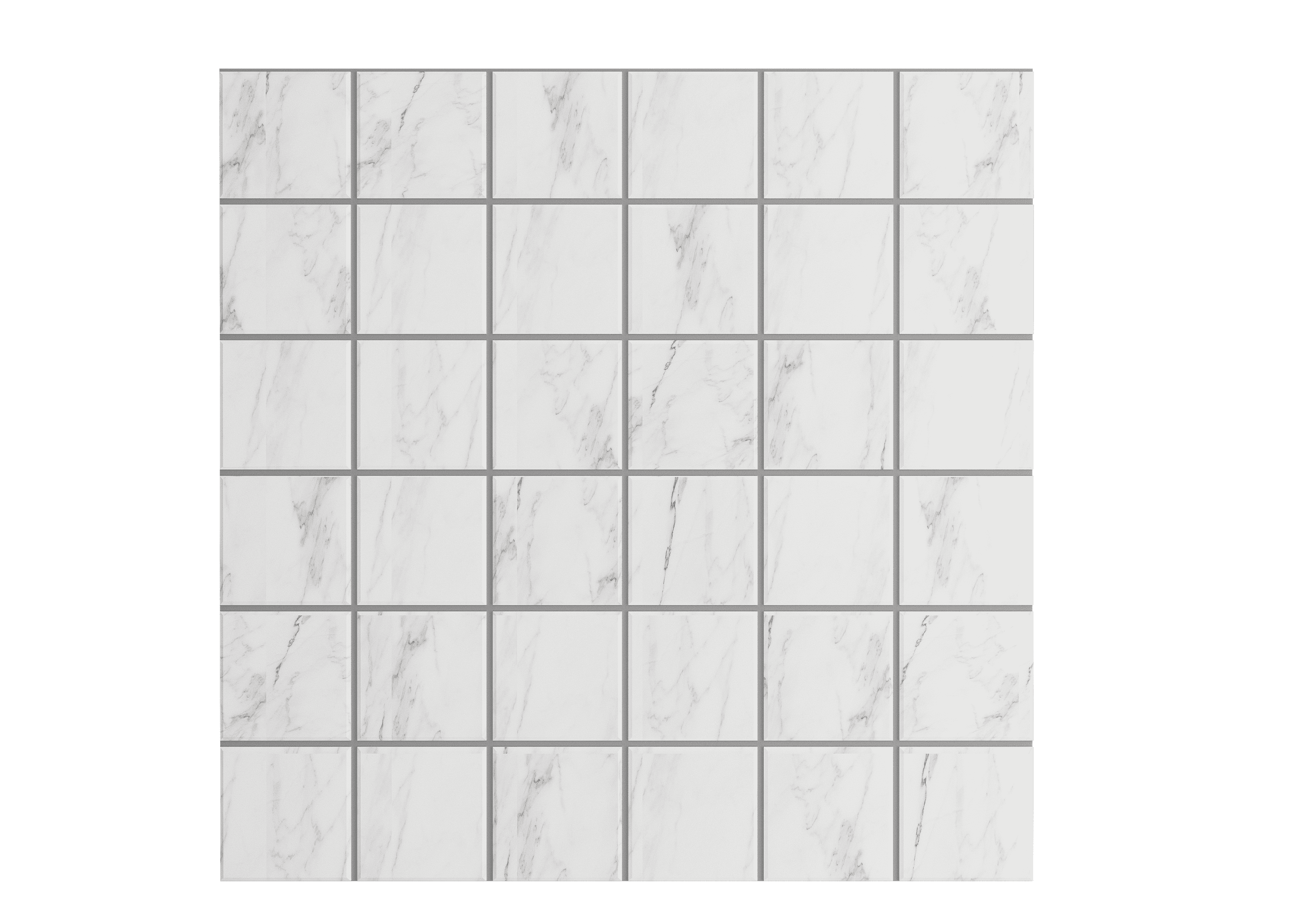 Мозаика SM01 (5x5) 30x30x10 непол./полир.