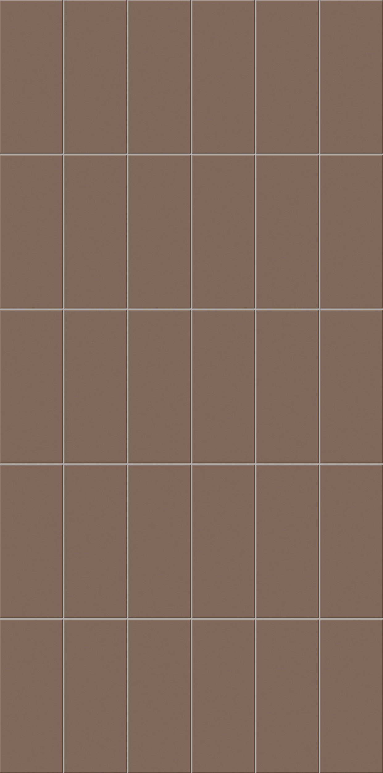 Фальшмозаика YC45 Bricks 59,2х119,3 непол.
