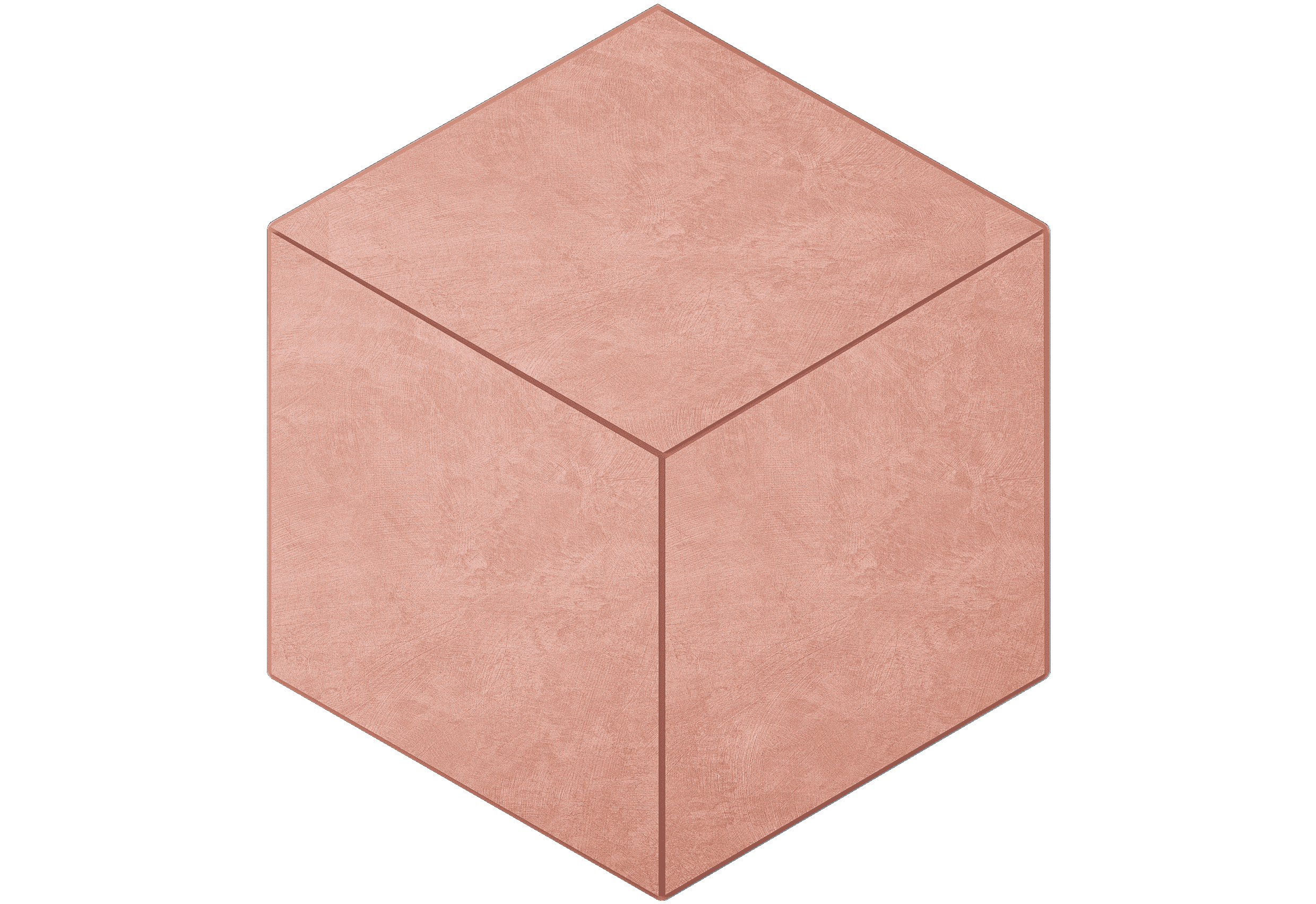 Мозаика SR05 Cube 29x25x10 непол.