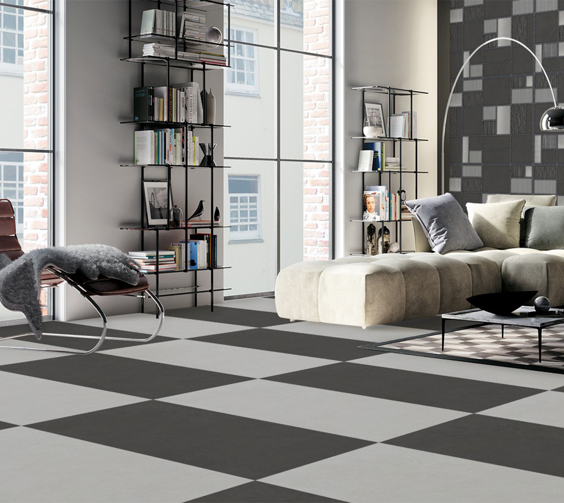 Коллекция ORLANDO 60x60 — ITC
