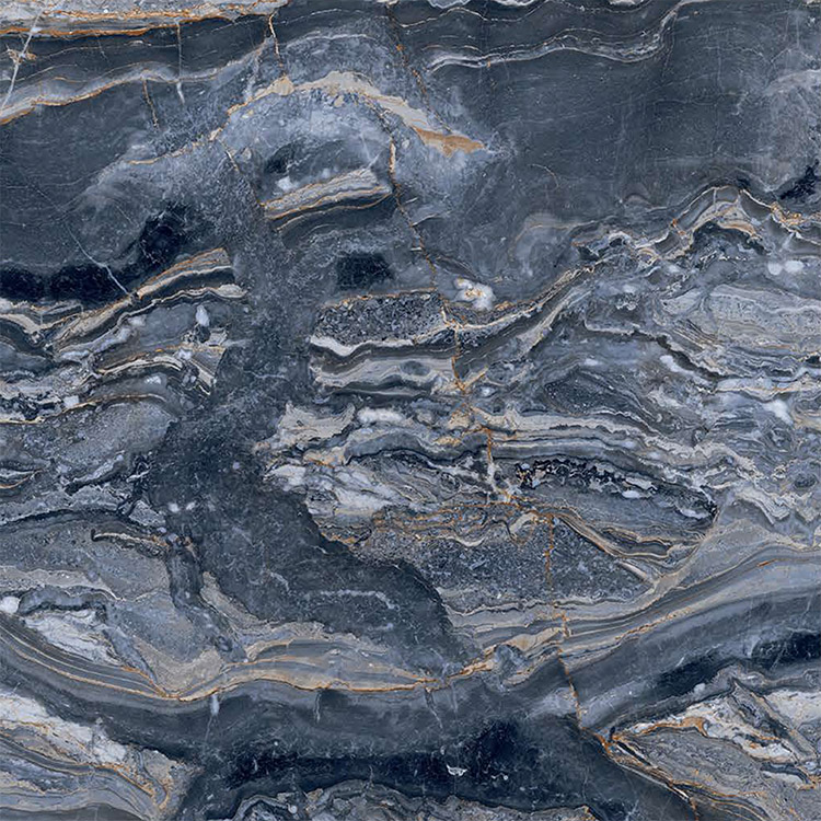 Керамогранит APULIA Blue HG Sugar 60x60