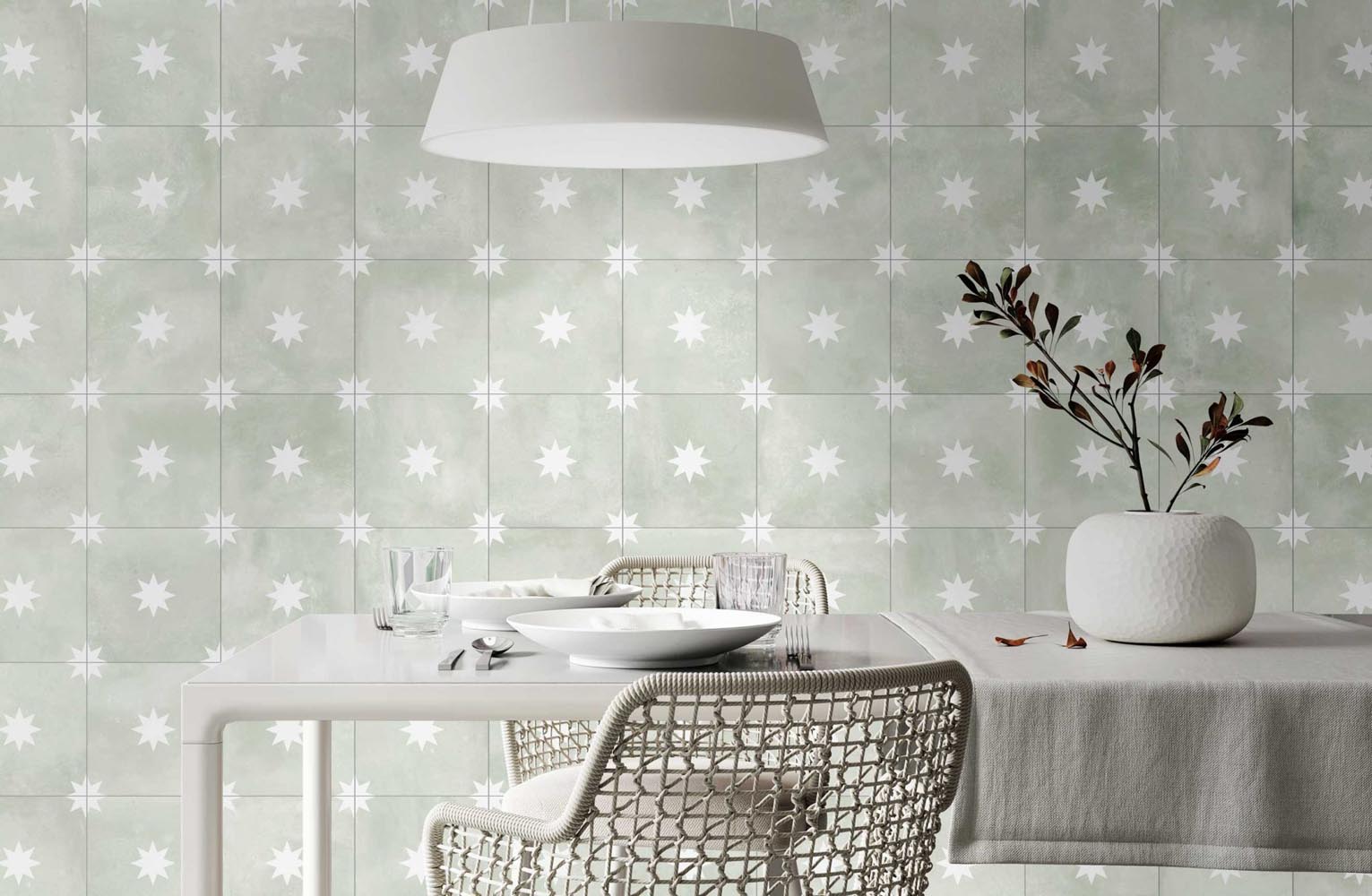 Коллекция STAR 44x44 — Realonda