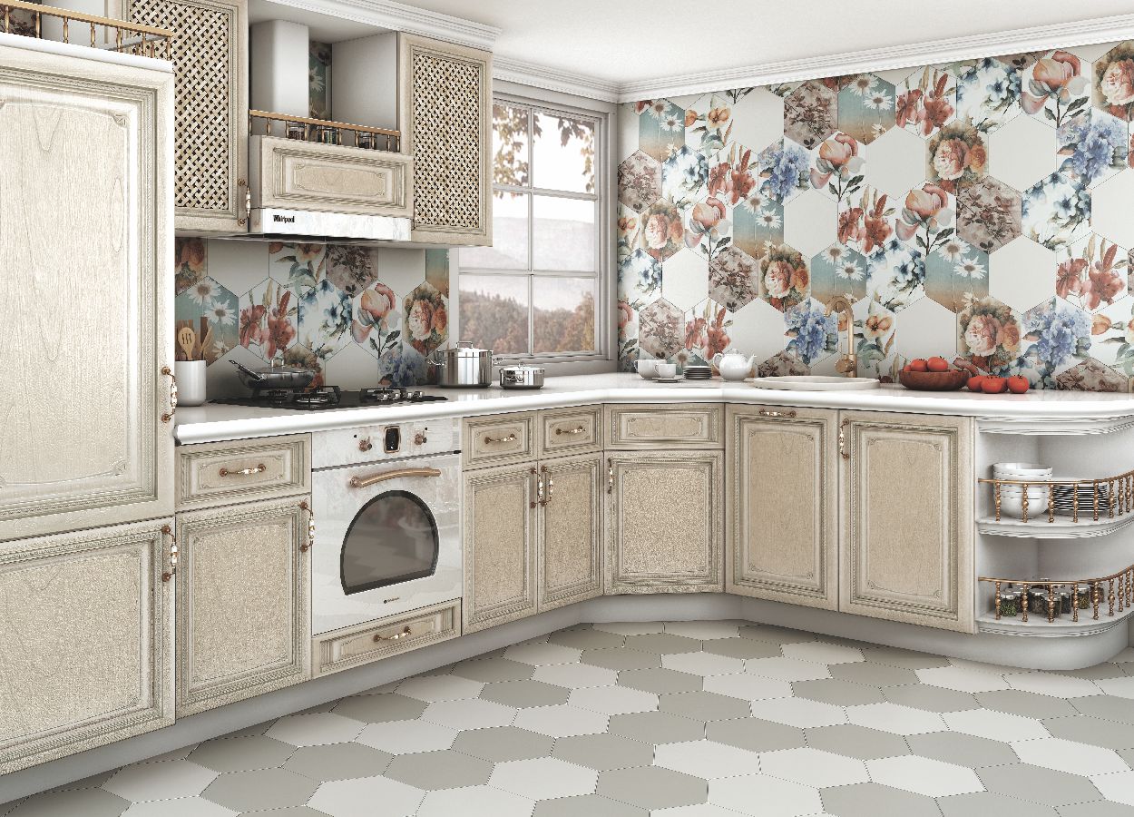 Коллекция Toscana — Bestile