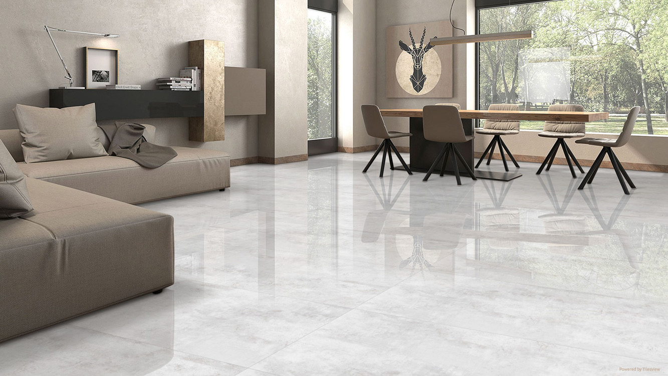 Коллекция PIZARRO 60x120 — ITC
