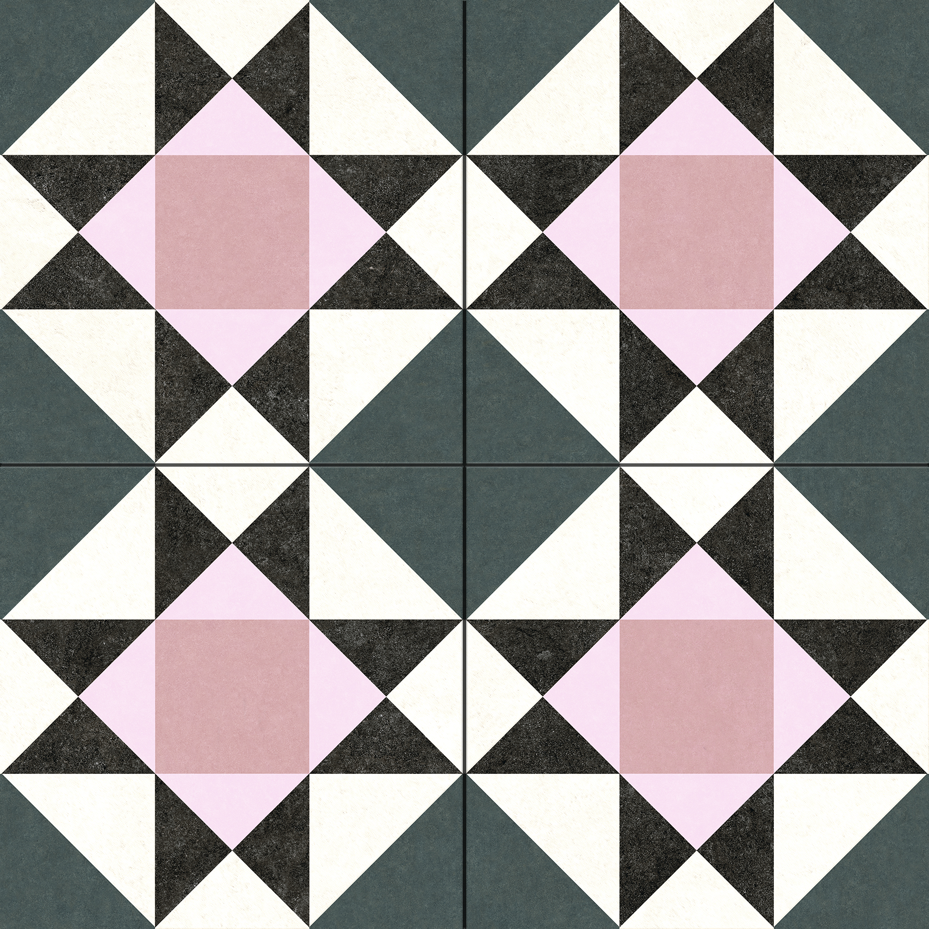 Керамогранит PENTA Pink Pre. 45x45