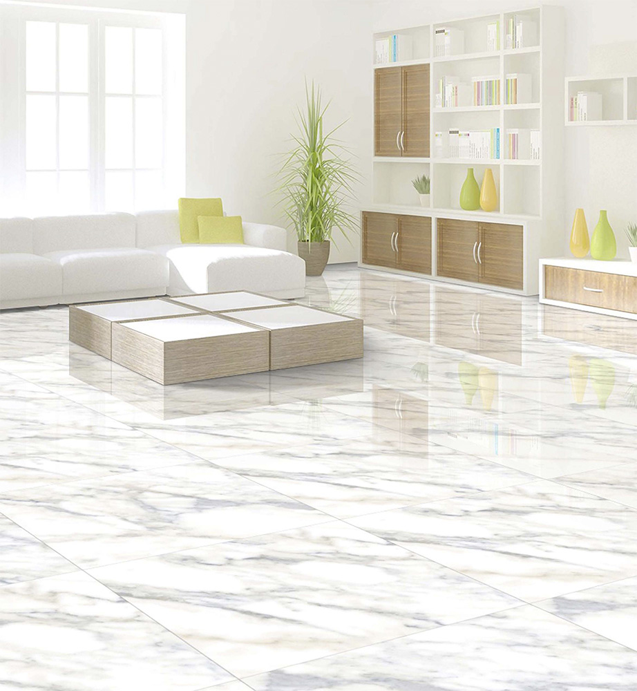 Коллекция CARRARA 60x60 (ITC) — ITC
