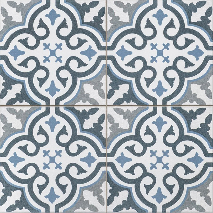Керамогранит BRIANNA Marina Pre-cut 45x45