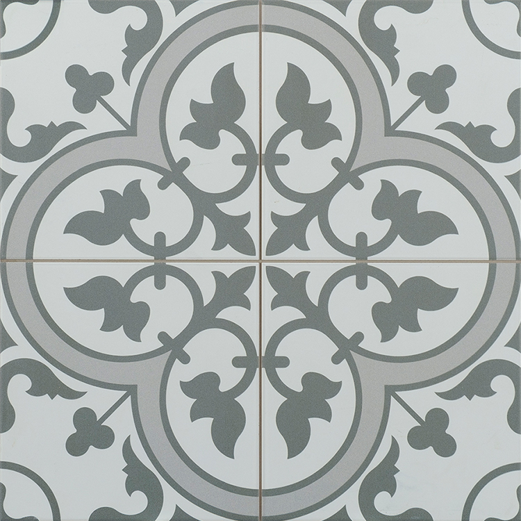 Керамогранит LEDBURY Slate Grey Pre-cut 45x45