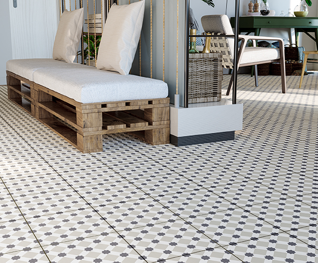 Коллекция FIRENZE 45x45 — Etili Seramik