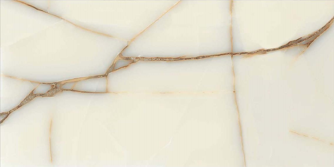 Керамогранит MOON Onyx Natural Glossy 60x120