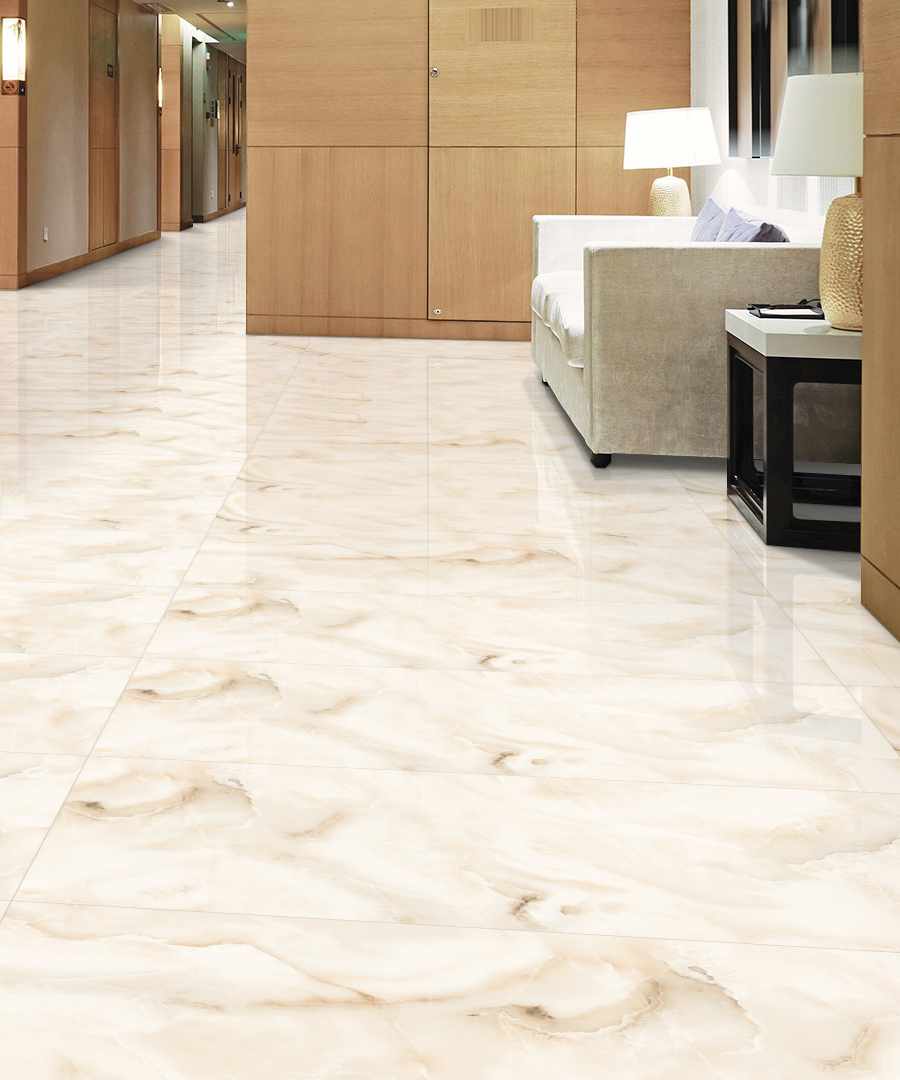 Коллекция CLOUDY Onyx 60x60 — ITC