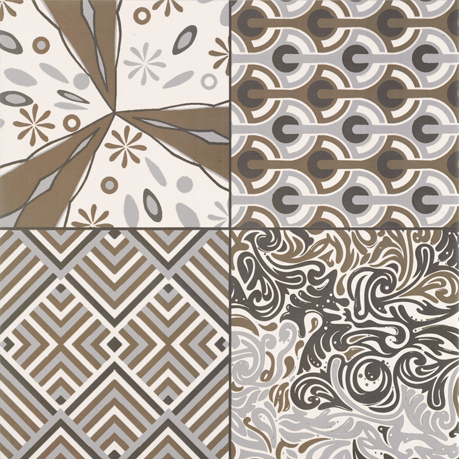 Плитка Tapis 44,2x44,2