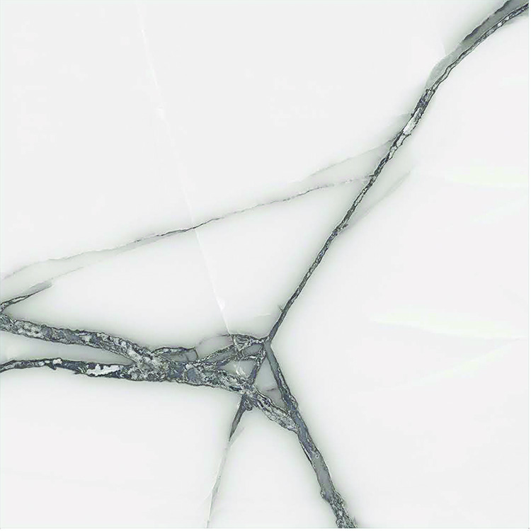 Керамогранит MOON Onyx Grey Sugar 60x60
