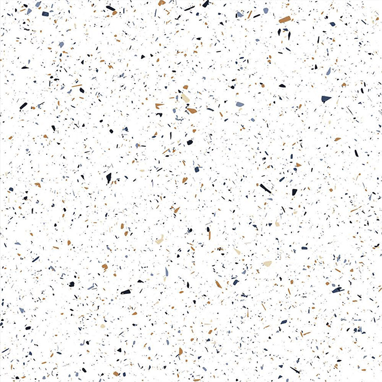 Керамогранит METRO White Glossy 60x60