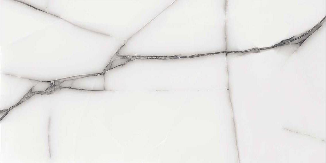 Керамогранит MOON Onyx Grey Glossy 60x120