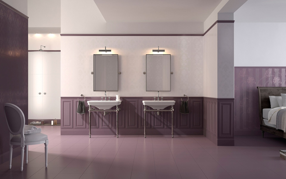 Коллекция Liberty — Cisa Ceramiche