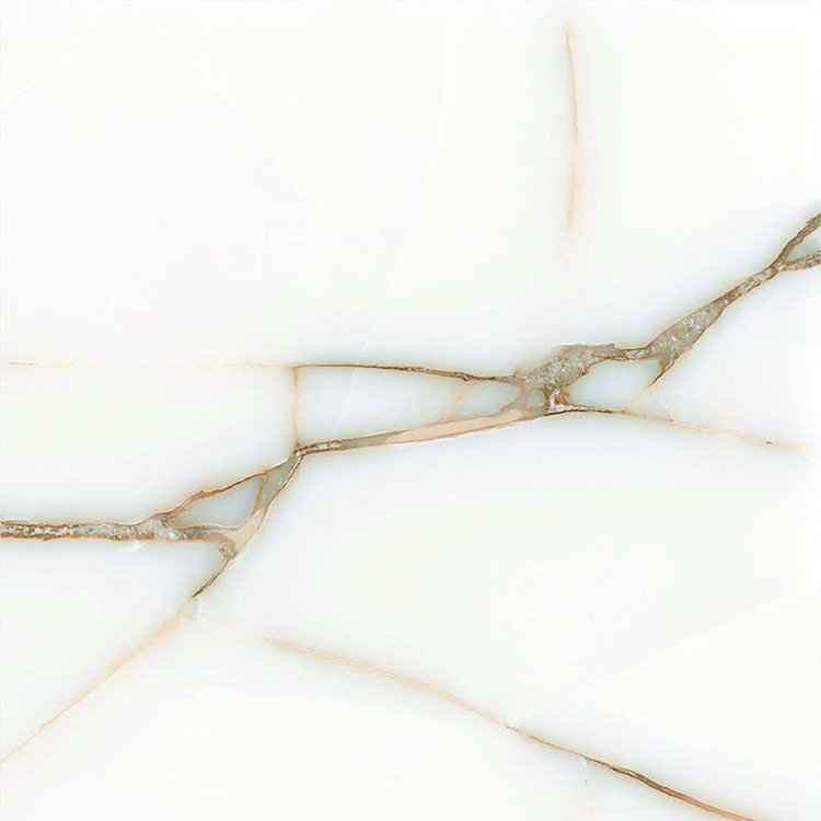 Керамогранит MOON Onyx White Sugar 60x60