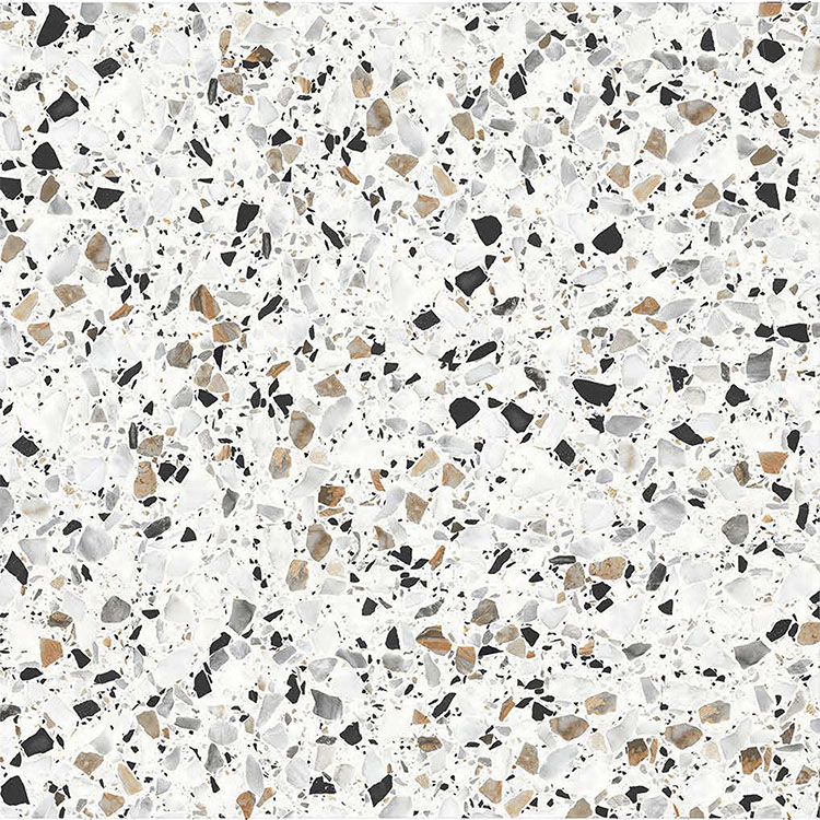 Керамогранит CAPITONE White Sugar 60x60