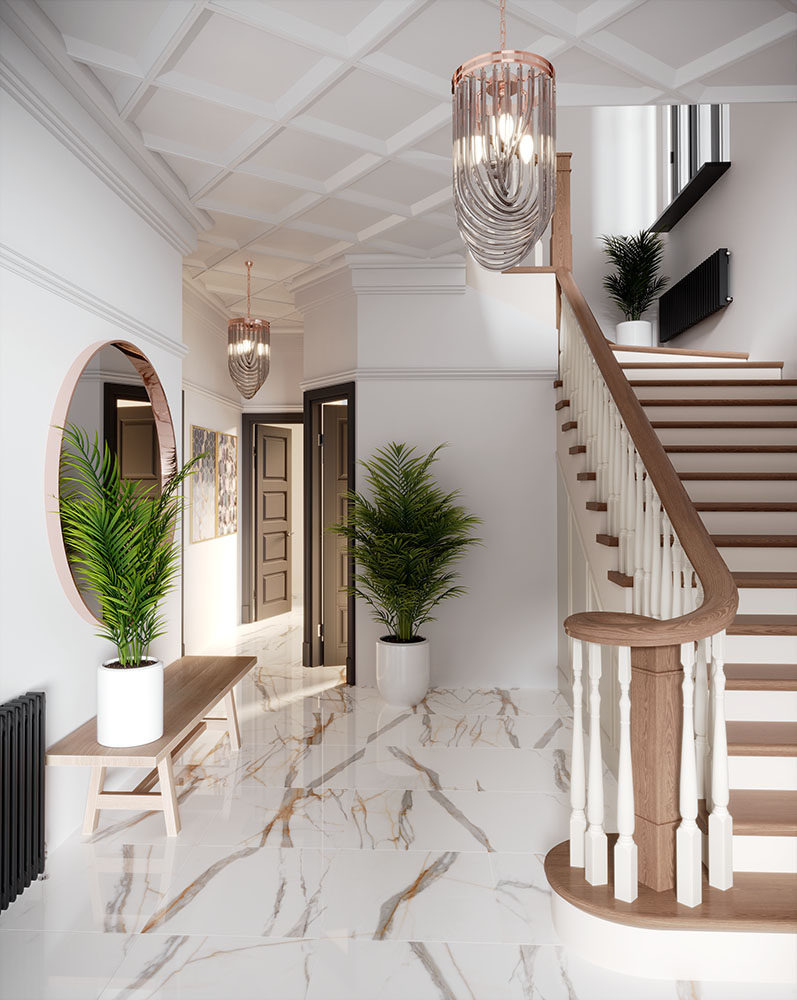 Коллекция RIBASSO 60x120 — ITC