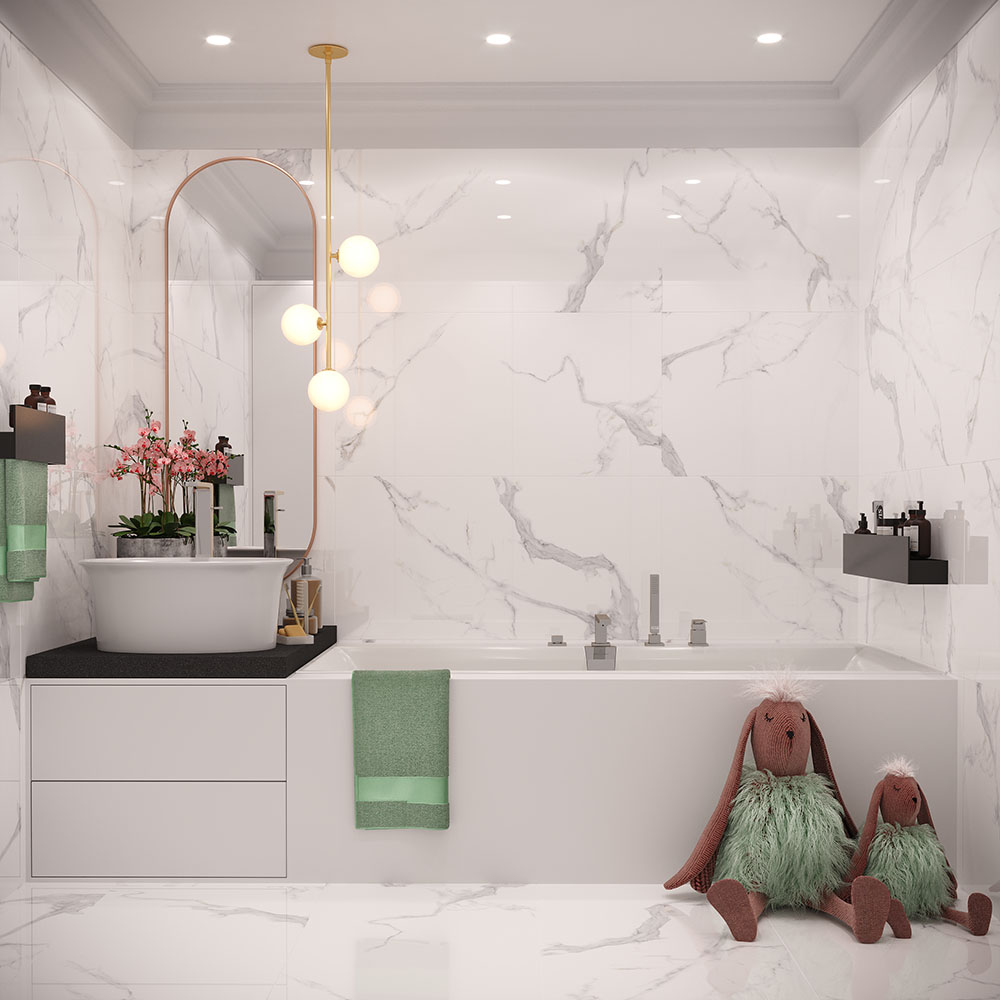 Коллекция VELO 60x120 — Infinity Ceramica