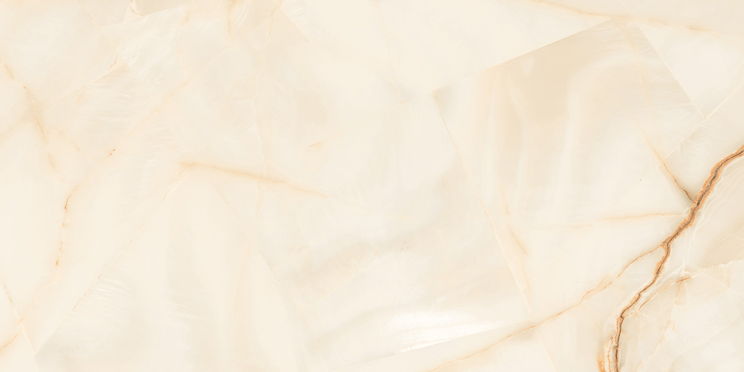 Керамогранит ARISTON Onyx Beige Sugar 60x120